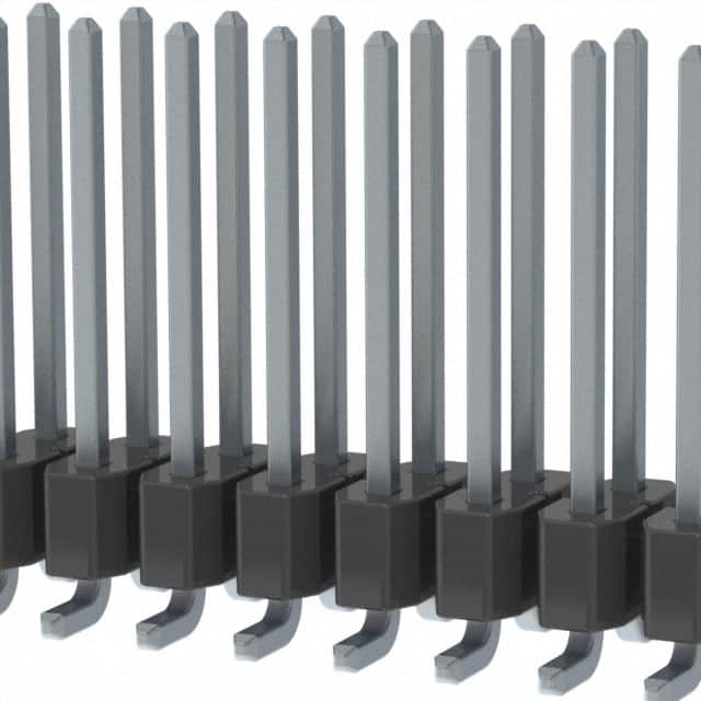 TSM-128-03-TM-DV Samtec Inc.  Embases à broches mâles